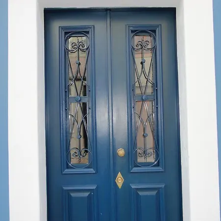 Сasa de vacaciones Casa Canal Da Ria