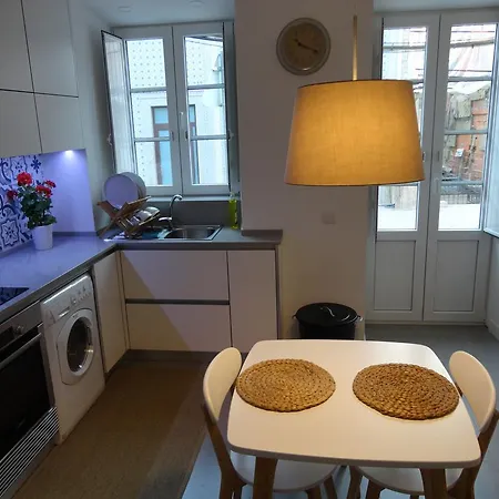 Casa Canal Da Ria * Aveiro