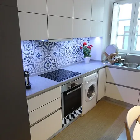 Сasa de vacaciones Casa Canal Da Ria Aveiro