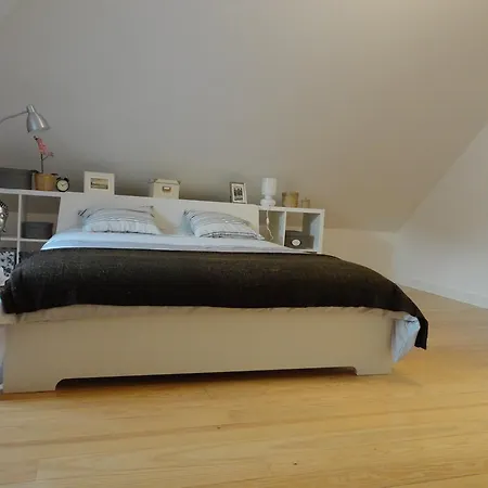 Casa Canal Da Ria * Aveiro