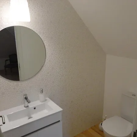 Сasa de vacaciones Casa Canal Da Ria *