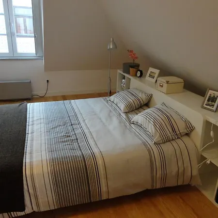 Casa Canal Da Ria * Aveiro