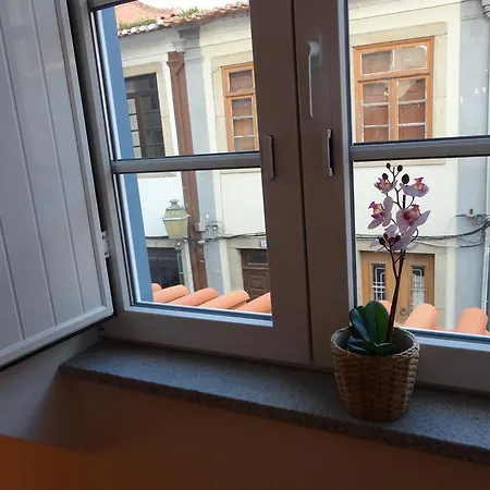 Casa Canal Da Ria Сasa de vacaciones Aveiro