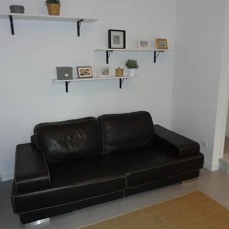 Casa Canal Da Ria * Aveiro