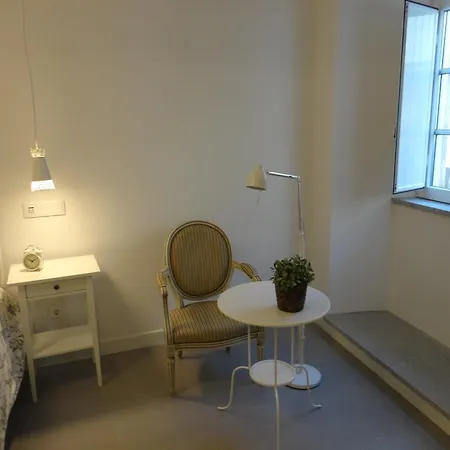 Casa Canal Da Ria Aveiro