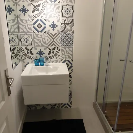 Casa Canal Da Ria Aveiro