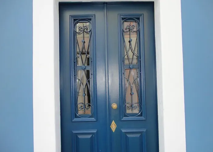 Ferienhaus Casa Canal Da Ria