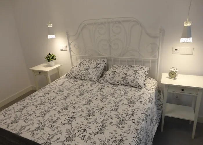 Casa Canal Da Ria Ferienhaus