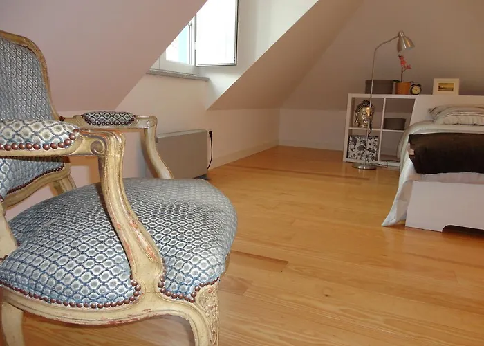 Ferienhaus Casa Canal Da Ria