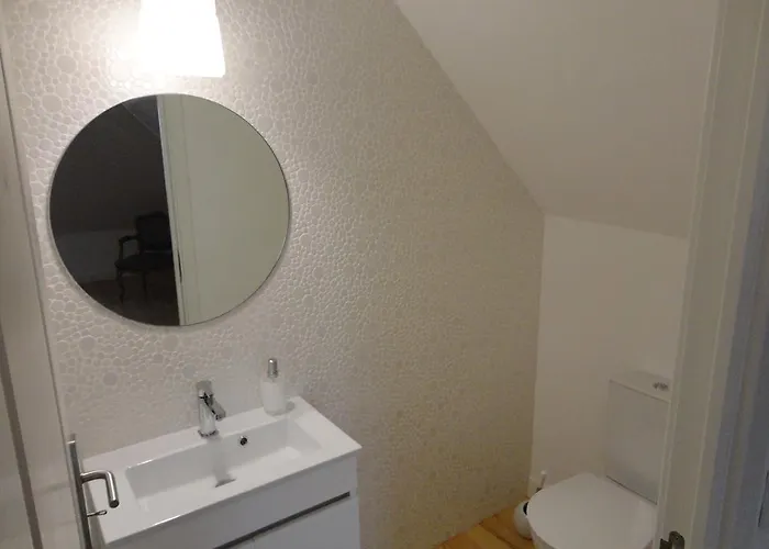 Ferienhaus Casa Canal Da Ria *