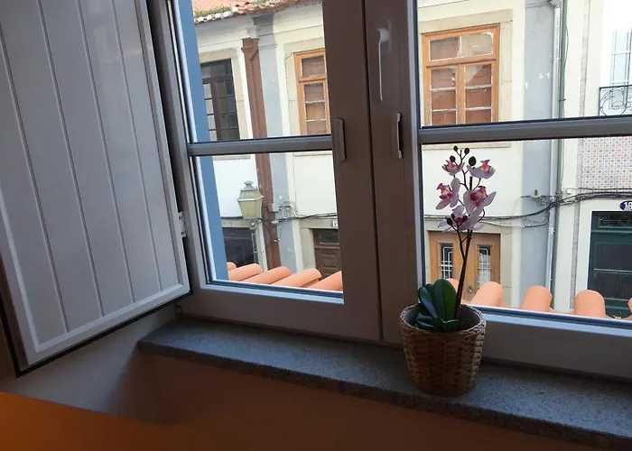 Casa Canal Da Ria Ferienhaus Aveiro