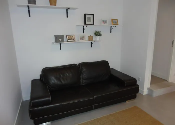 Casa Canal Da Ria * Aveiro