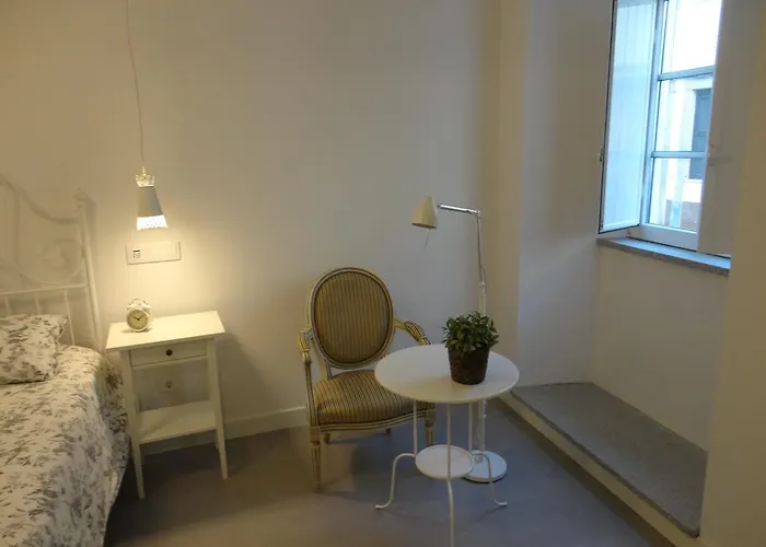 Casa Canal Da Ria Aveiro